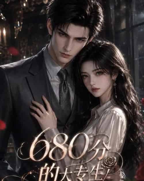 680分的大专生 680分的大专生