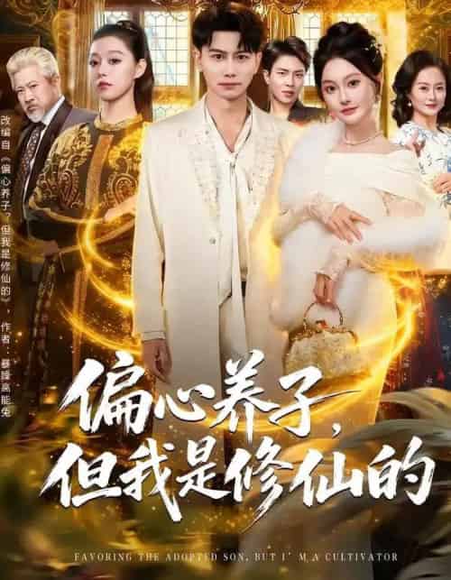 偏心养子,但我是修仙的(70集全)韩明熙&吴佳诺-初遇资源网