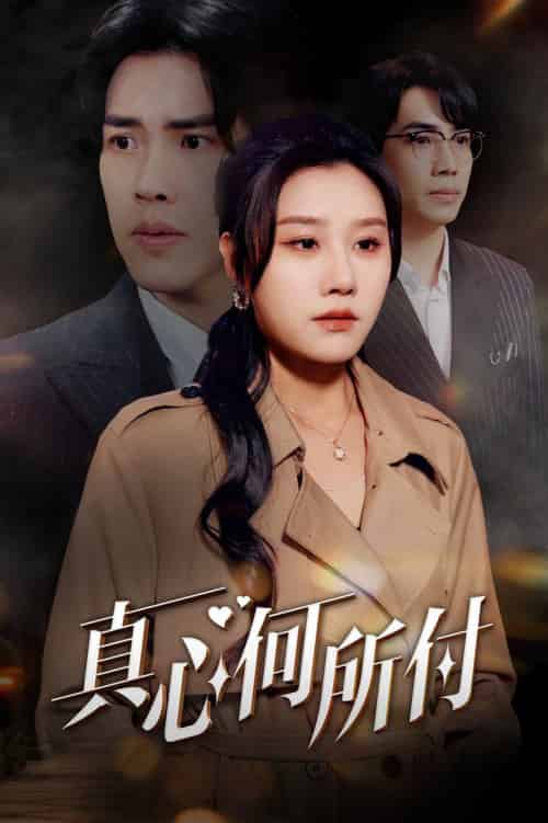 真心何所付（30集全）陆绎方＆魏昕怡-初遇资源网