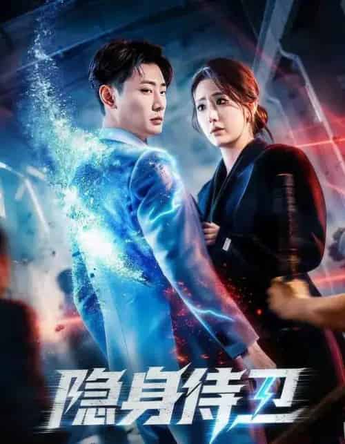隐身侍卫（80集全）高凯＆赵熙玥-初遇资源网