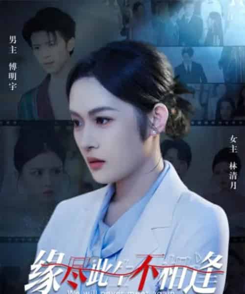 缘尽此生不相逢（30集）-初遇资源网