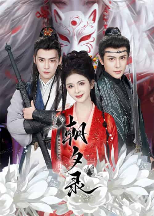 朝夕录(54集全)曾乙同&龚小钧&御儿&魏琳儒-初遇资源网