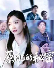 原配的秘密（60集全）祁木＆李静宜-初遇资源网