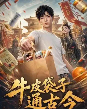 牛皮袋子通古今:我助女帝平天下 牛皮袋子通古今:我助女帝平天下