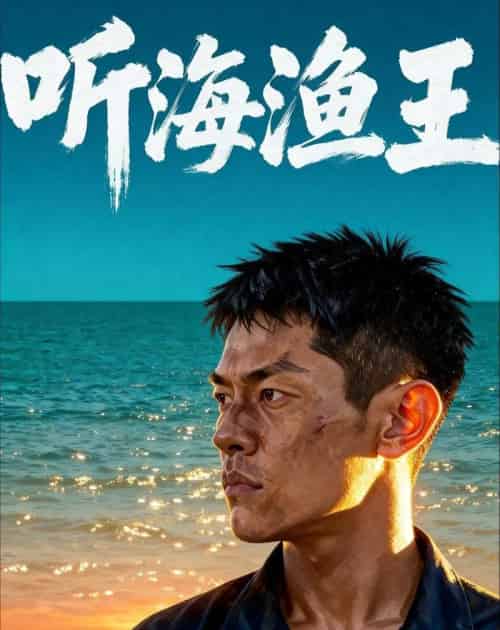 听海渔王（31集全）AI-初遇资源网