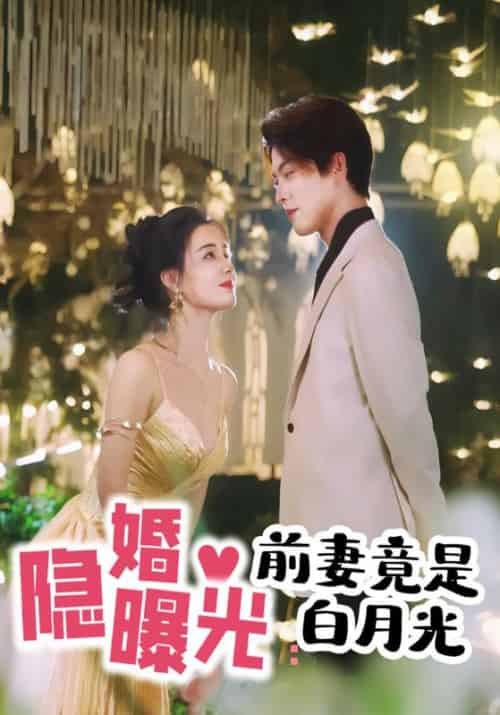 隐婚曝光：前妻竟是白月光（89集全）陆瑾霆＆顾清颜-初遇资源网