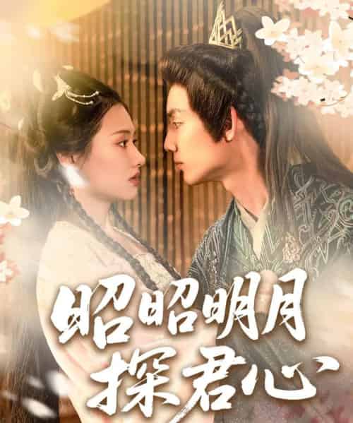 昭昭明月探君心(86集)林永炬&张梦童&陈思琦-初遇资源网