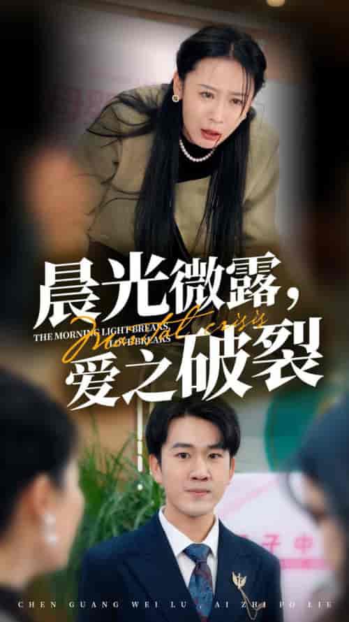 晨光微露爱之破裂（50集全）-初遇资源网