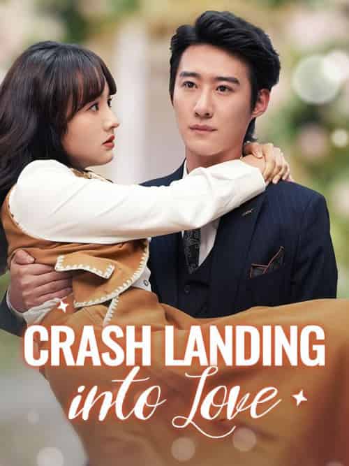 Crash Landing Into Love(79集全)Edward&Hart&&Bonnie&Blair-初遇资源网