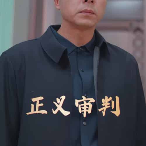 正义审判（31集全）-初遇资源网