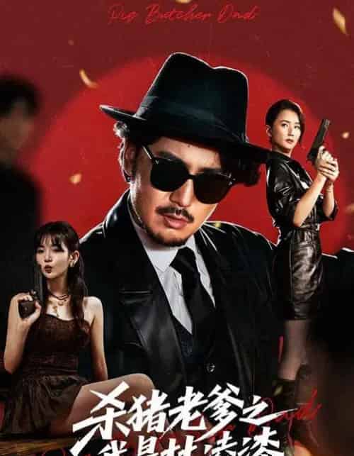 杀猪老爹之我是林凌漆 （60集全） 陈贤宇＆李真美-初遇资源网