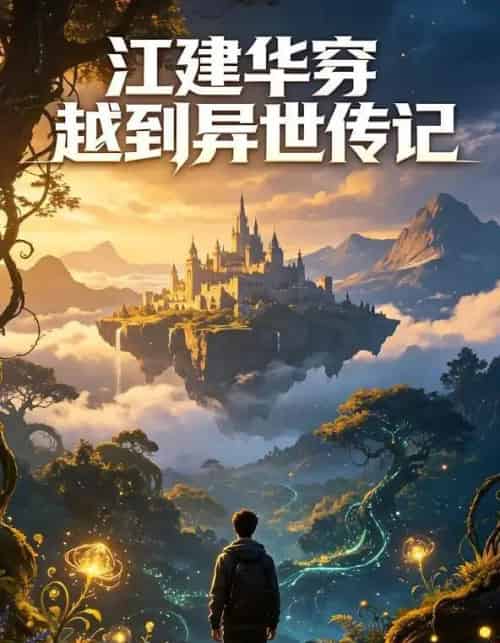 江建华穿越到异世传记（28集全）-初遇资源网
