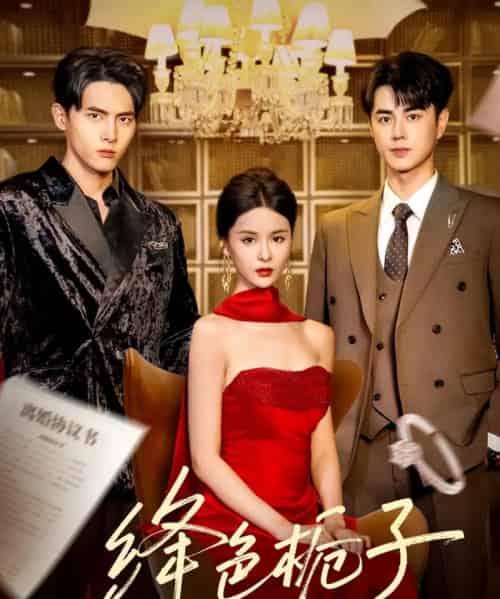 绛色栀子（82集）王彦鑫＆孟娜＆千喆-初遇资源网