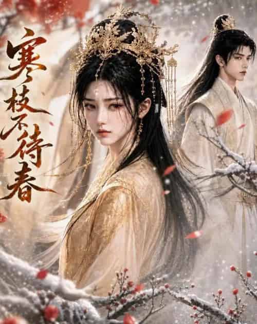 寒枝不待春（35集全）AI - 夸克短剧