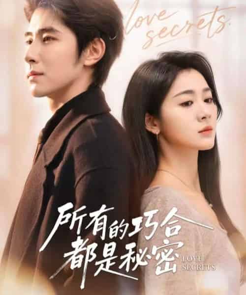 所有的巧合都是秘密&陆总夫人她只想离婚(80集全)林枫松&徐思祁-初遇资源网