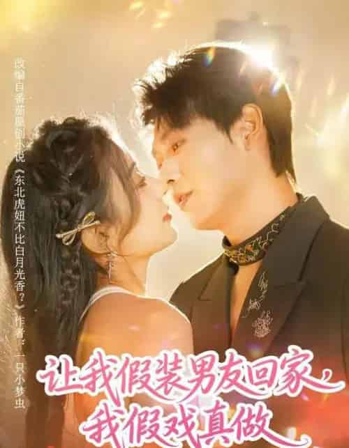 让我假装男友回家,我假戏真做(80集全)毛靖馨&孔德瑞-初遇资源网