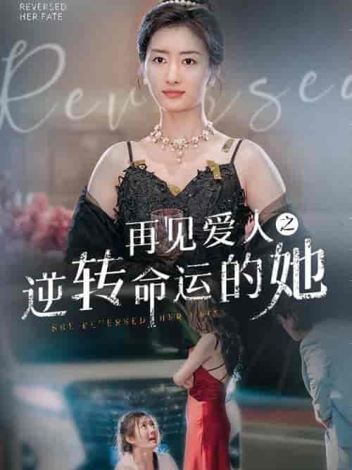 再见爱人之逆转命运的她(92集全)-初遇资源网