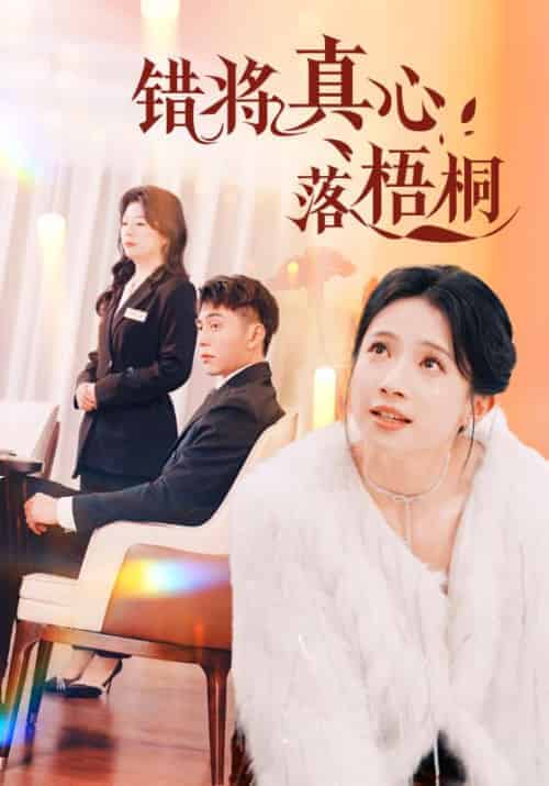 错将真心落梧桐（50集全）陈述＆林佳佳-初遇资源网