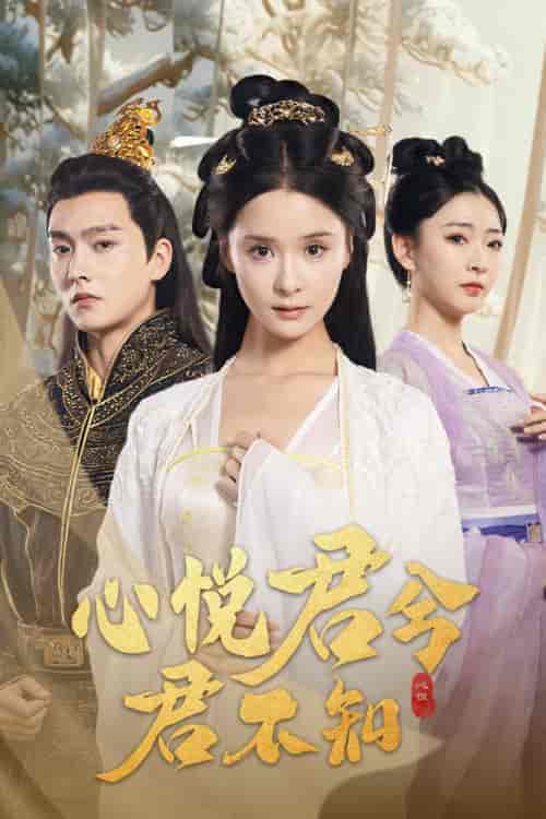 心悦君兮君不知(62集全)孟娜&明川-初遇资源网