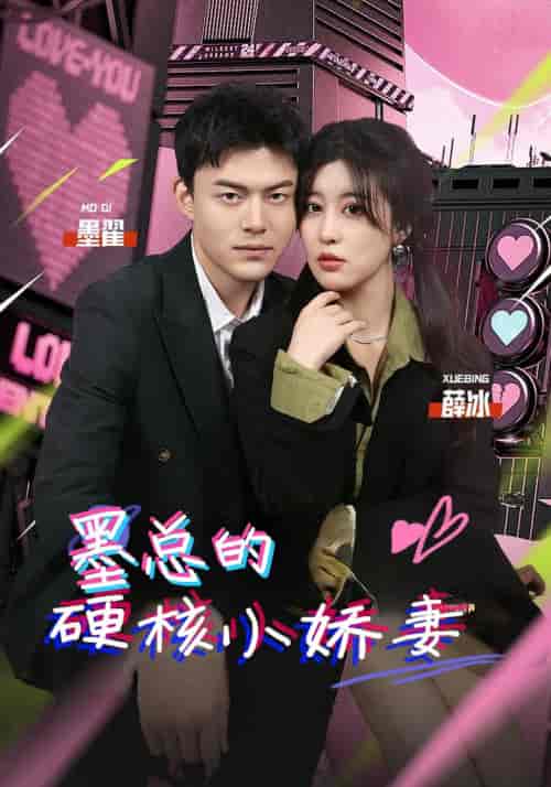 墨总的硬核小娇妻（78集）-初遇资源网