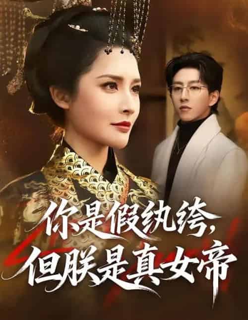 你是假纨绔，但朕是真女帝（68集全）林文洁＆刘超-初遇资源网