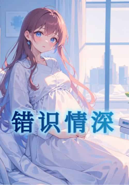 错识情深（9集全）林庭勋＆杨韵琴-初遇资源网