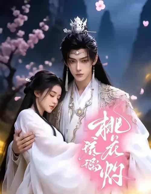 琉璃桃花灼(38集全)AI-初遇资源网