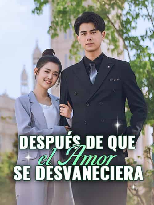 Después que el Amor se Desvaneciera（74集全）Sasha＆Stone＆＆Aaron＆Smith-初遇资源网