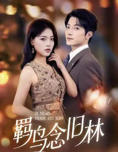 羁鸟念旧林(60集全)张宇轩&江炘-初遇资源网