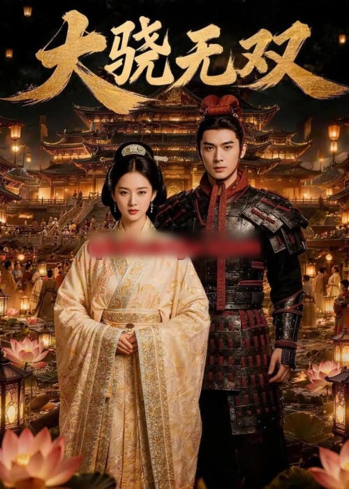 大骁无双 大骁无双