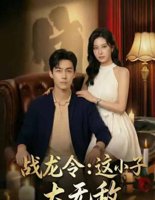 战龙令:这小子太无敌(80集全)AI-初遇资源网