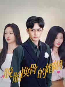 脱胎换骨的婚姻(40集全)胡冬晴-初遇资源网