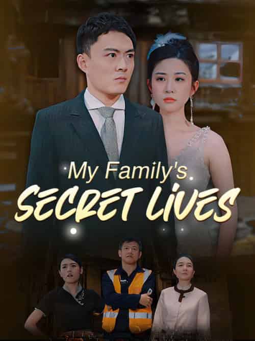 My Family's Secret Lives(70集)Fabian&Lynch&&Queenie&Lowe-初遇资源网