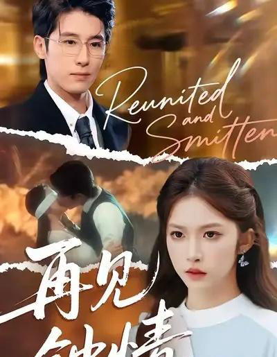 再见钟情(100集全)林枫松&吴毅非-初遇资源网