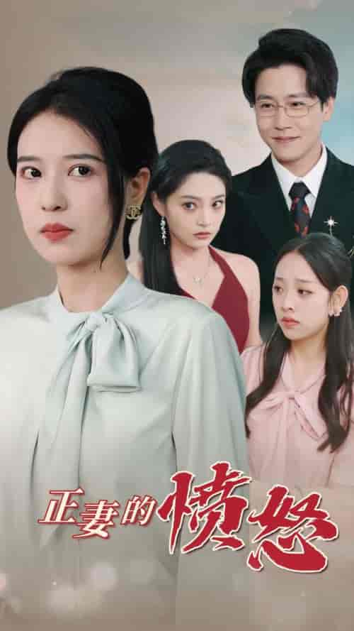 正妻的愤怒(30集全)-初遇资源网