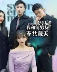 分手后，我和前男友不共戴天（85集全）邓恒建＆张燕子-初遇资源网