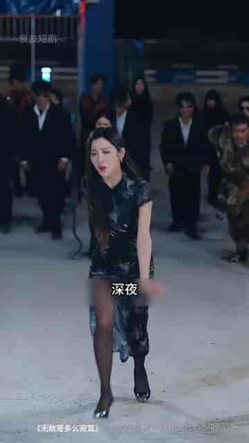 无敌是多么寂寞（75集）-初遇资源网