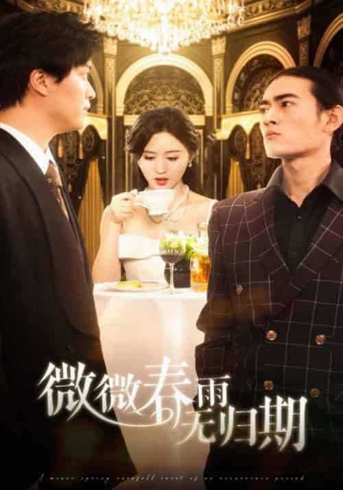微微春雨无归期（65集全）叶青阳＆洛雨微-初遇资源网