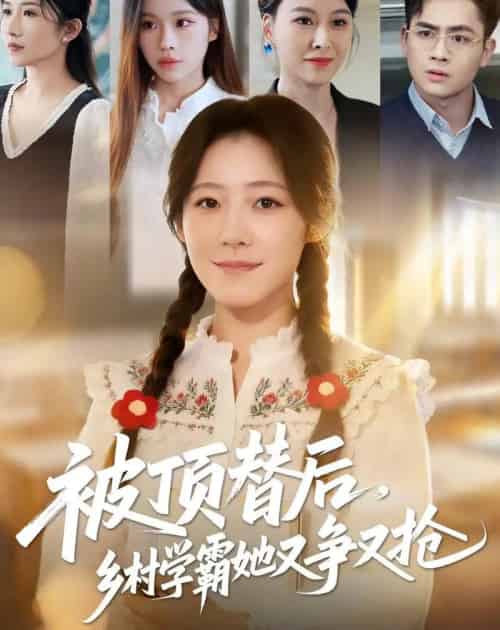 被顶替后，乡村学霸她又争又抢（37集全）刘子涵＆陆飞-初遇资源网