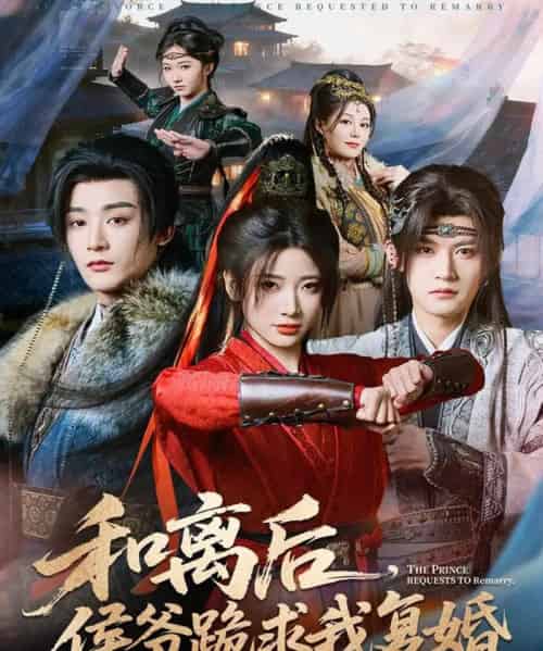 和离后，侯爷跪求我复婚（66集全）林昱希＆宗妍初-初遇资源网