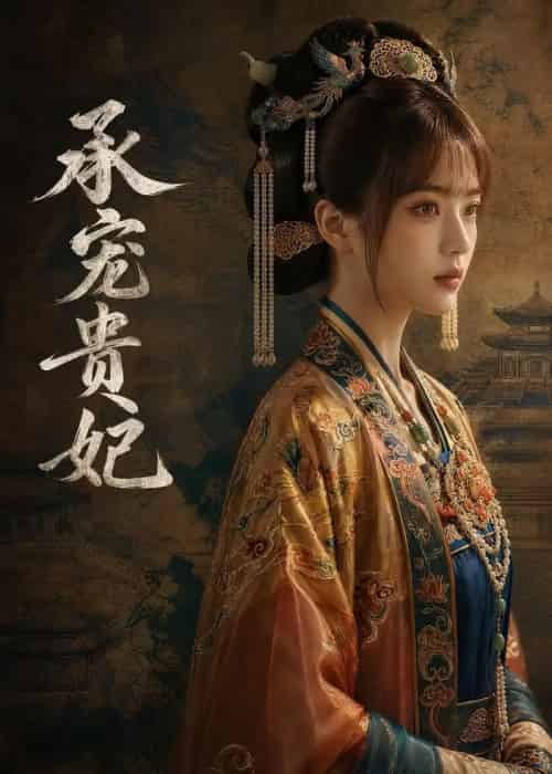 承宠贵妃（51集全）AI-初遇资源网