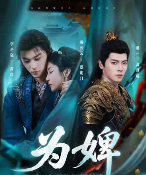 为婢（87集）李是侥＆黄云云-初遇资源网