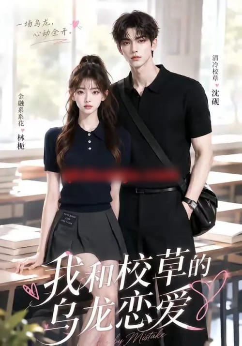 我和校草的乌龙恋爱（70集全）AI短剧 - 夸克短剧