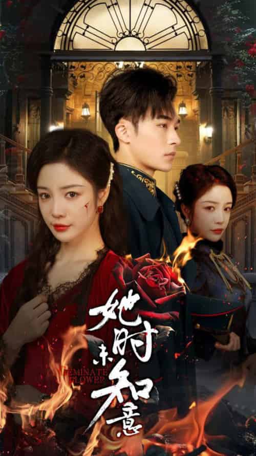 她时未知意（70集全）常高明＆田熙雯-初遇资源网