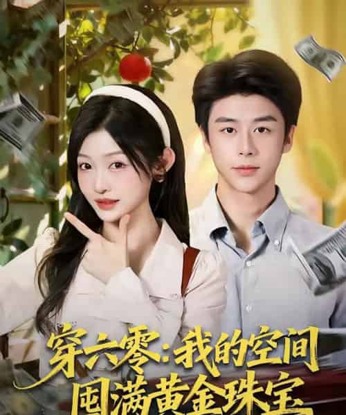 穿六零：我的空间囤满黄金珠宝（81集全）纪俊良＆白野-初遇资源网