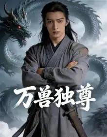 万兽独尊（60集全）AI-初遇资源网