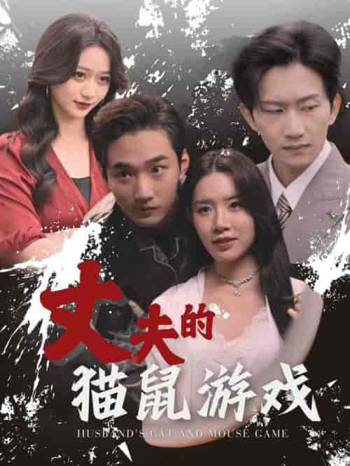 丈夫的猫鼠游戏(30集全)-初遇资源网