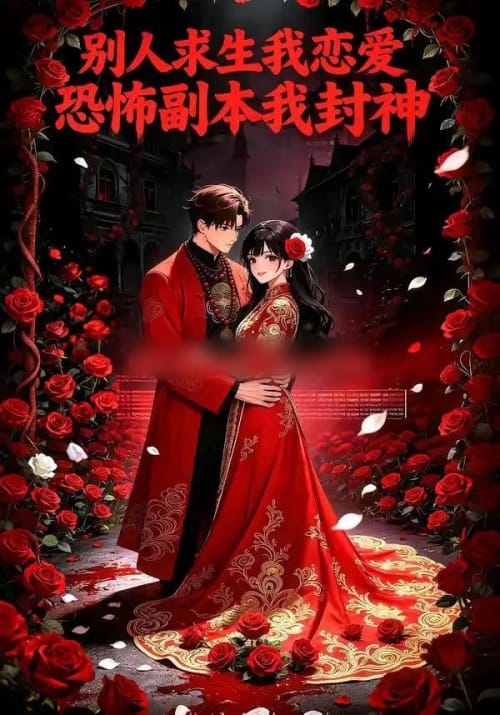 别人求生我恋爱恐怖副本我封神 别人求生我恋爱恐怖副本我封神