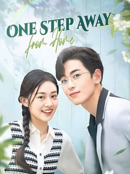 One Step Away from Home(75集全)Chester&Hayes&&Summer&Hayes-初遇资源网