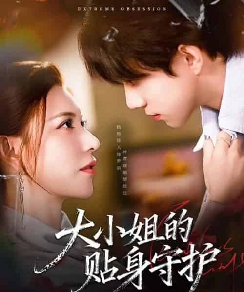 大小姐的贴身守护(80集全)阮诗如&程硕-初遇资源网